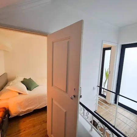 Casa de Férias Guest House. *