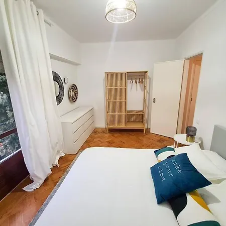 Casa de Férias Guest House.