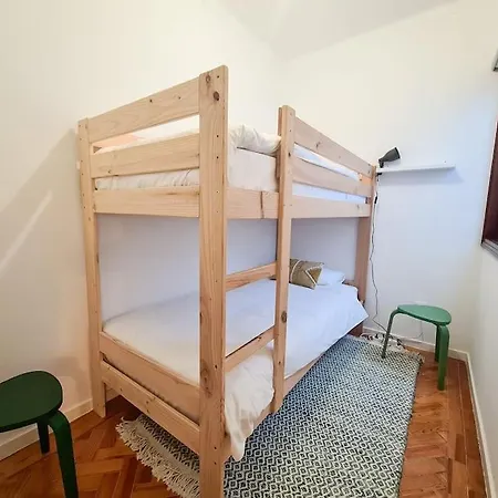 Guest House. Casa de Férias *