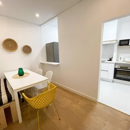 Guest House. Casa de Férias Figueira da Foz