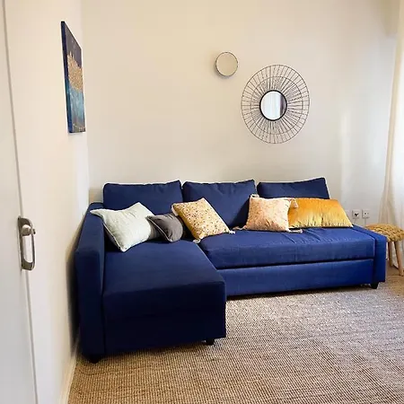 Casa de Férias Guest House. *