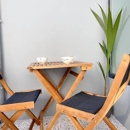 Casa de Férias Guest House.