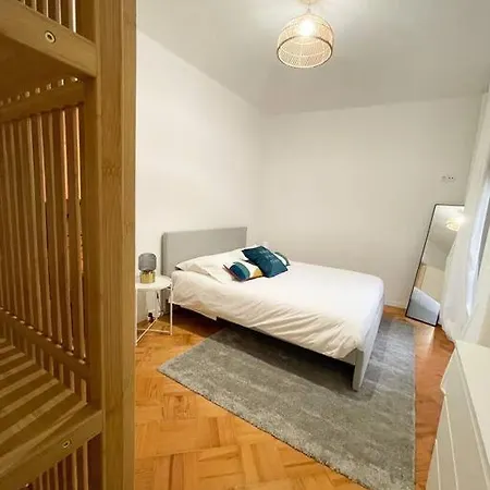 Casa de Férias Guest House.