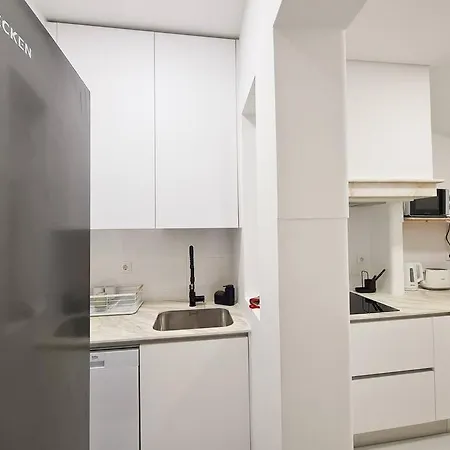 Casa de Férias Guest House. *