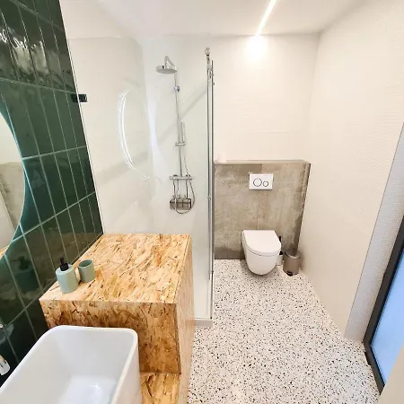 Guest House. Casa de Férias