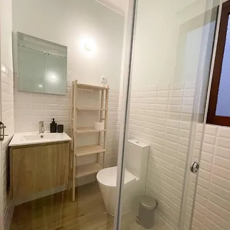 Guest House. * Figueira da Foz