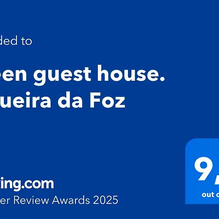 Guest House.