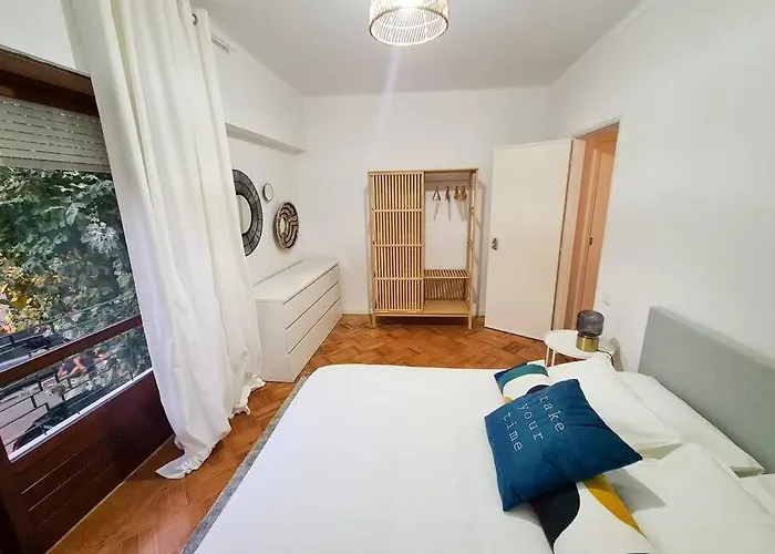 Hébergement de vacances Guest House.