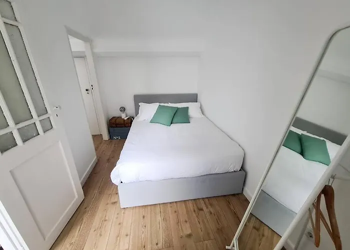 Guest House. Figueira da Foz